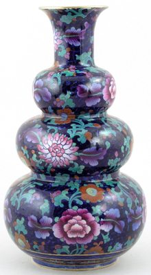 Vase c1920s